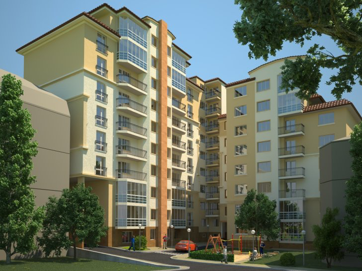 жк “едгар дега”